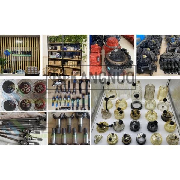 PC200-8 PC200LC-8 PC220LC-8 Excavator Oil Water Separator Sensor 600-311-3720