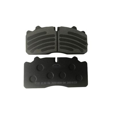 Premium Bus Brake Pad For Buses And School Buses JH3501AD04 - 040