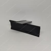 Perfil personalizado da isolação térmica da tira Nylon6/6 GF25 da poliamida da barreira térmica da forma e do tamanho