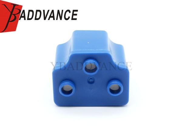 3 broches Femme H4 9003 câblage harnais connecteur en céramique 14AWG Pour les lumières Lumière de brouillard