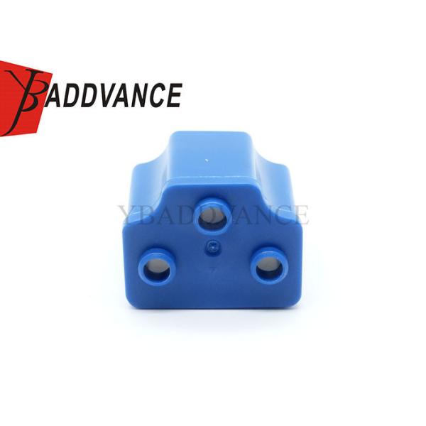 3 pines H4 9003 Conector cerámico de cableado con conector cerámico 14AWG para luces luz de niebla