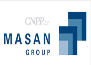 Etiquetador de OPP Etiquetador rotativo de pegamento caliente para línea de producción de agua embotellada de 60000BPH