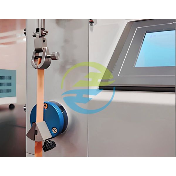 High-Precision Paper Fold Endurance Tester – ISO/TAPPI Compliant Folding Strength Test Equipment with Servo Motor Drive