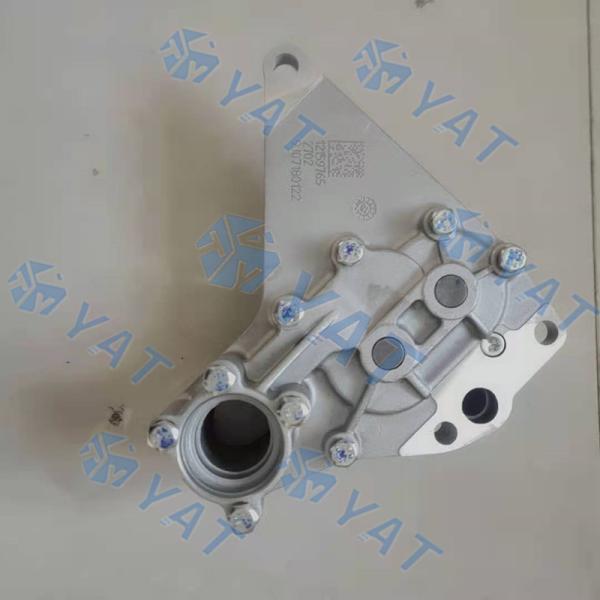 Wp6g125e22 Engine spare parts Genuine 12159765 Oil Feed Pump for sale
