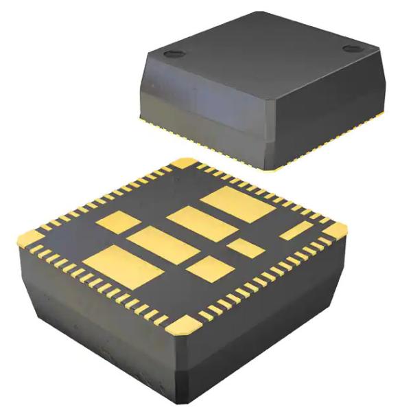 LMZ31520RLGT Integrated Circuits IC Non Isolated DC DC Converter IC 20A 3.0V-14.5V
