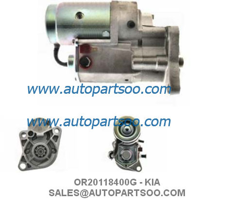 45D12-2 45F12-2 CAV Starter Motor 12V 3.6KW 10T MOTORES DE ARRANQUE