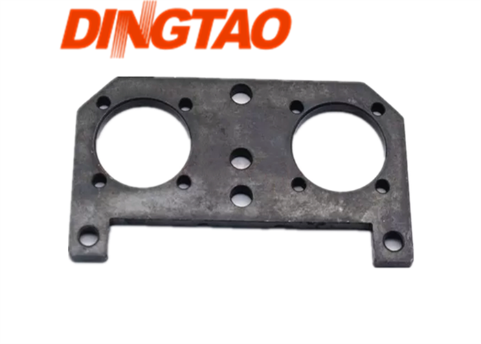 Auto Cutter Parts 105941 For Bullmer D8002 Sharpen Motor Mounting Plate 70128102
