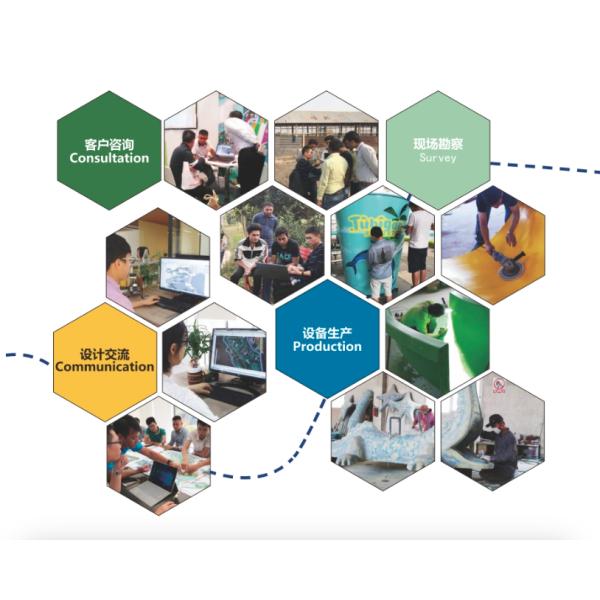 Foshan Goodhall Technology Co., Ltd.