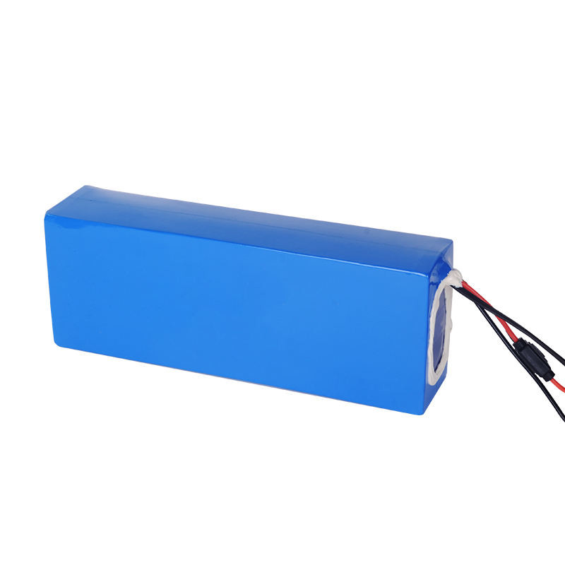 OEM ODM LiFePO4 литийный аккумулятор 60V 10Ah 20Ah 30Ah