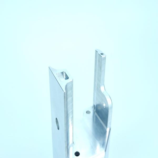 Metal Processing Machinery Parts CNC Lathe Machined Brass Accessories for OEM Precision