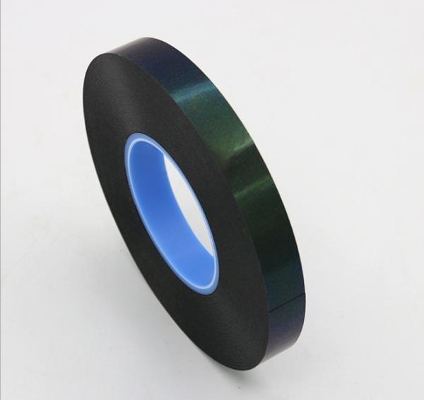 TESA 66822 Black PE Foam Waterproof And Anti-seismic Double-sided Tape