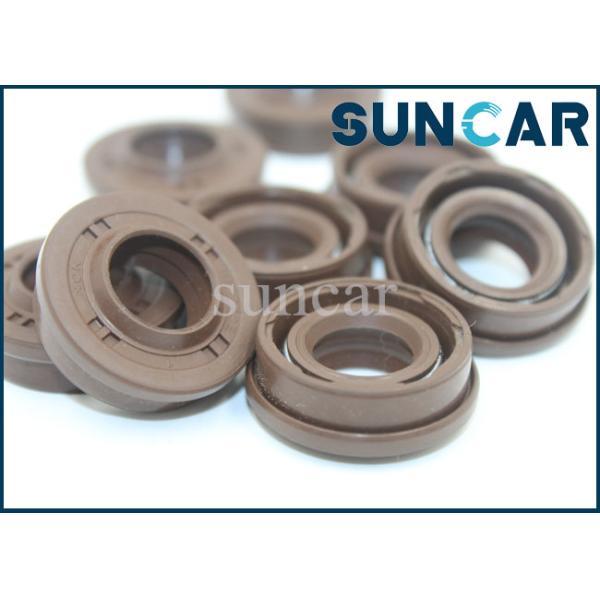 702-16-04960 Pilot Valve Seal Kit For PC400-7 Komatsu