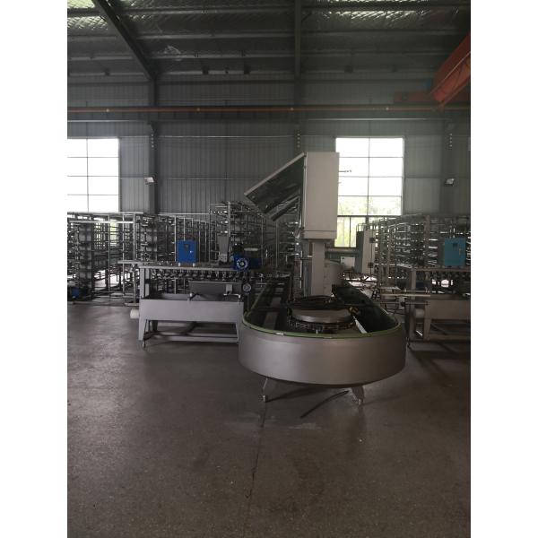 Профессиональная линия по производству мороженого 380V/440V с многофункциональными функциями