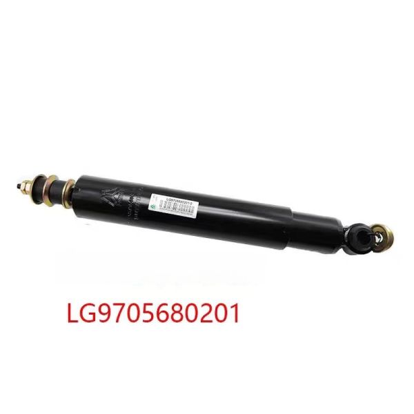 Sinotruk Howo Truck Parts Cabin Shock Absorber LG9705680001/2  LG9709680001 LG9705680201