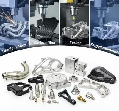 Material Customization Options Heavy Duty Hydraulic Manifolds Built to Customers Request Providing Hydraulic System Control