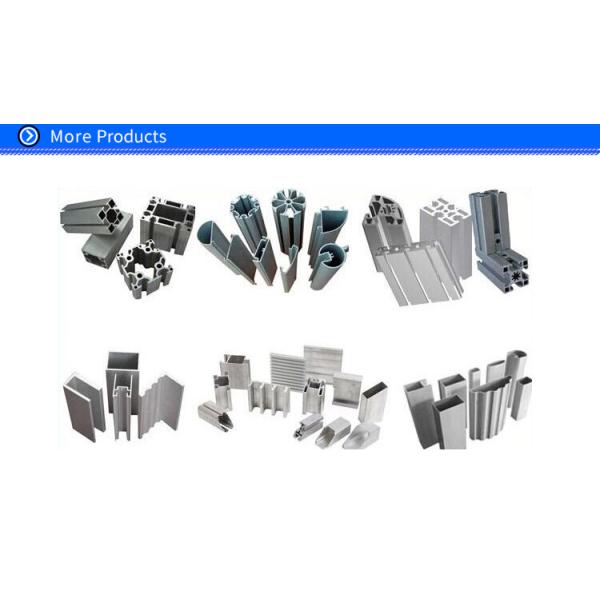 2mm thick Aluminium Stair Nosing with Power Coating , 45 mm Aluminium Angle Strip