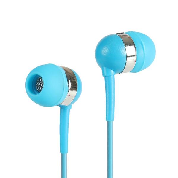 Cute Custom Molded In Ear Headphones , Ear Molded Earphones For Small Ears