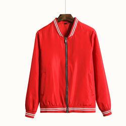 Logotipo personalizado Primavera Outono Mancha Casual Sports Coats Pilot fPlain Inverno Homens Larga Grande Plus Size Baseball uniforme jaqueta bombista