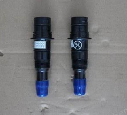Signet 2724 PH Electrode ( Flat, 3K Balco, ¾ In. NPT, DryLoc Connector )
