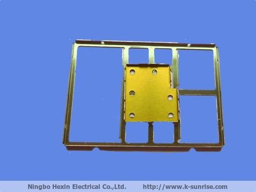 mobile phone shielding cover from china