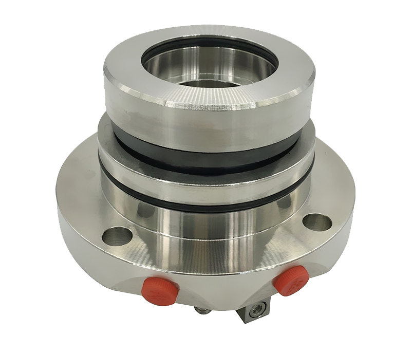 HTM Series Double Cartridge Mechanical Seal for Slurry Circulation Pumps