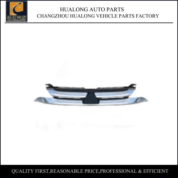 For Mitsubishi Parts-16 Mitsubishi Outlander Grille OEM 7450A992