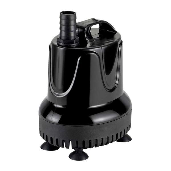1060 GPH Submersible Aquarium Pump with Adapter Fast and Automatic Electric Water Exchange Aquarium Cleaning Pump Fish Tank Pump