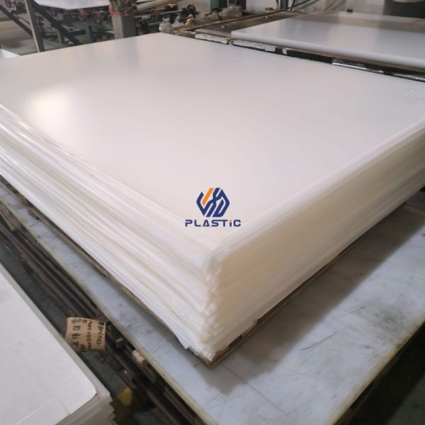 factory produce 1220*2440mm cast acrylic sheet with best price