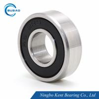 R6 2RS Deep Groove Ball Bearing with C3 Clearance