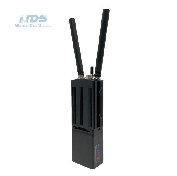 Mesh Radio-Advanced Connectivity Solutions-Mimomesh Handheld Radio