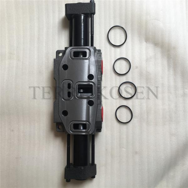 Hydraulic directional control valve parts 448-0172-059 SDV70-MX8 VG35-MX8 Work section