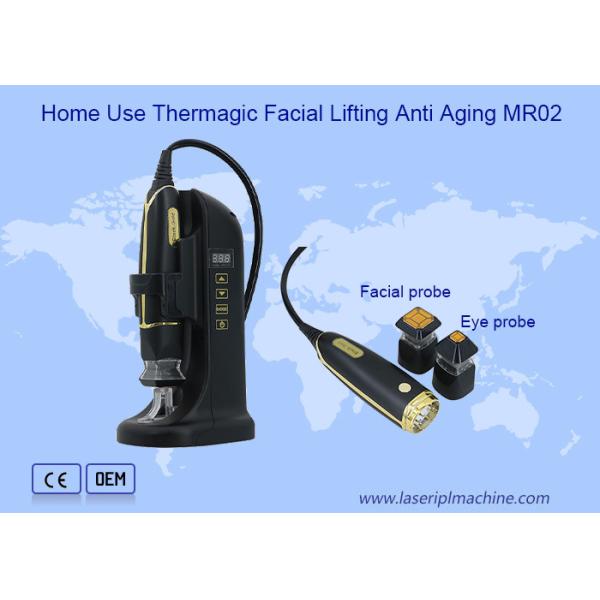 машина частичной радиочастоты 700nm лицевая для подмолаживания кожи