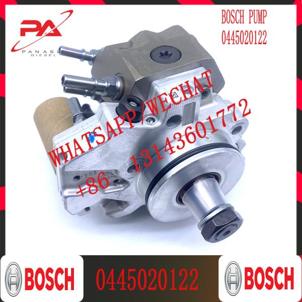 BLSH Spot wholesale ISF 3.8 diesel engine parts 0445020122 5256607 4988595 Fuel Pump for cummins
