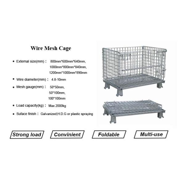 Гальванизированная прокатная сетка для хранения товаров на складе