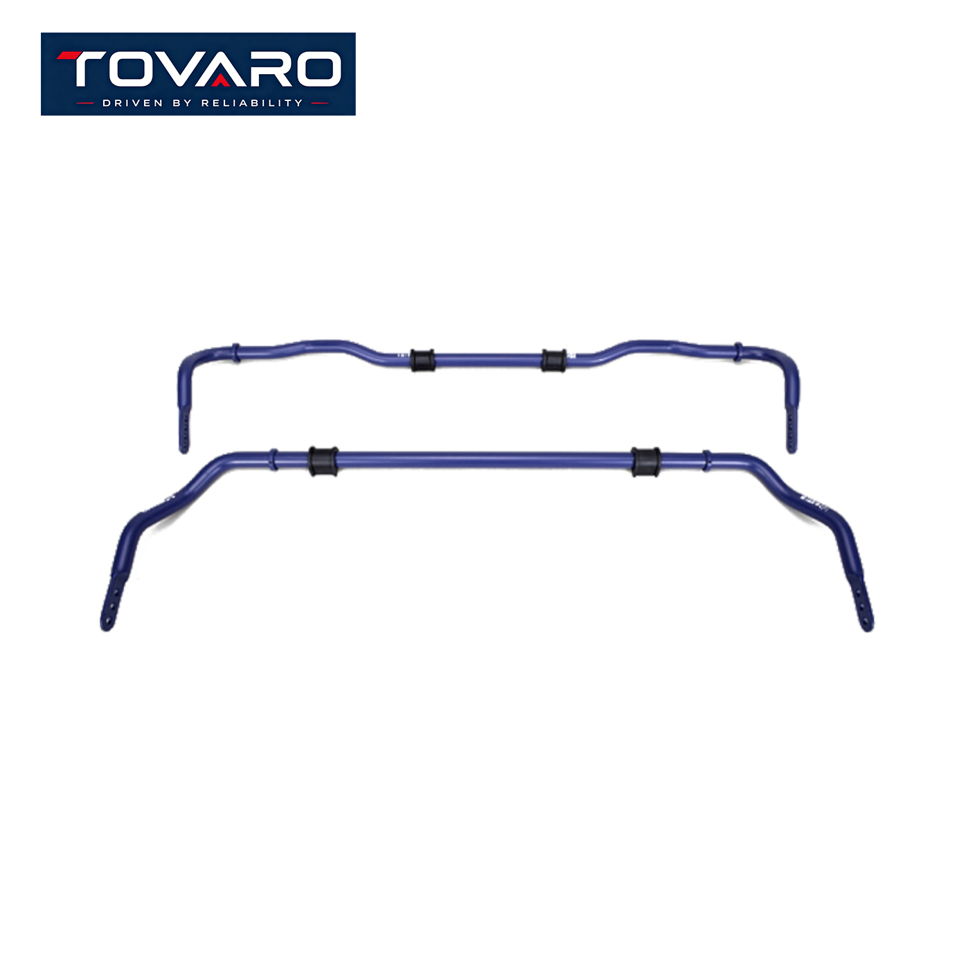 Truck Accessories Offroad Rear Anti-Roll Stabilizer Sway Bars