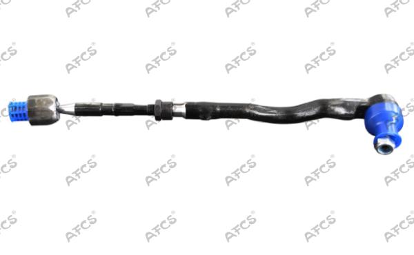 Direção Front Axle 32211096897 32211096898 laço Rod End da junção de bola de BMW 3 E46