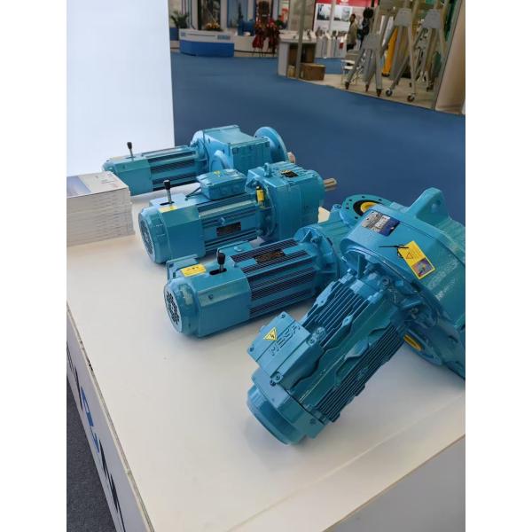 Pièces détachées de grue/pièces détachées de grue EO/fabricant de pièces détachées de grue EO/2moteur de traction de grue de 20 tonnes/moteur de faisceau d'extrémité de grue de pont/fabricant de moteur de roulement de grue/