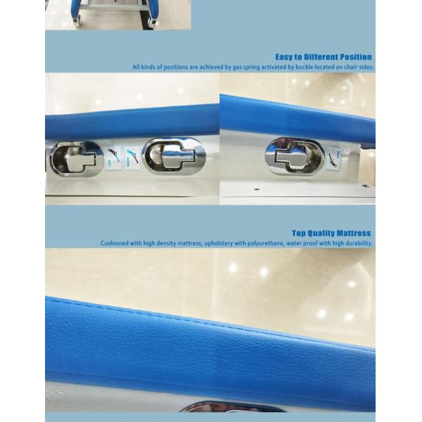 Автоматические стулы диализа