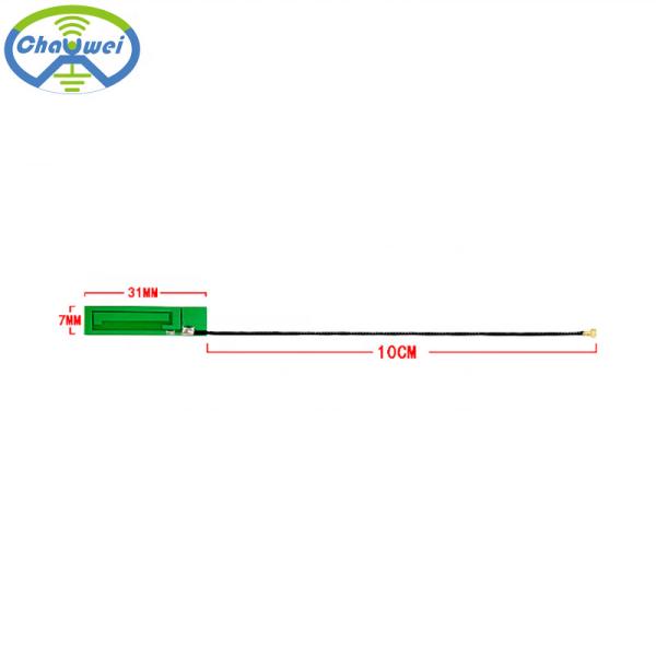 4dBi FPC Flexible PCB 3G 4G 5G Antenna WCDMA GPRS 2700MHz OEM ODM
