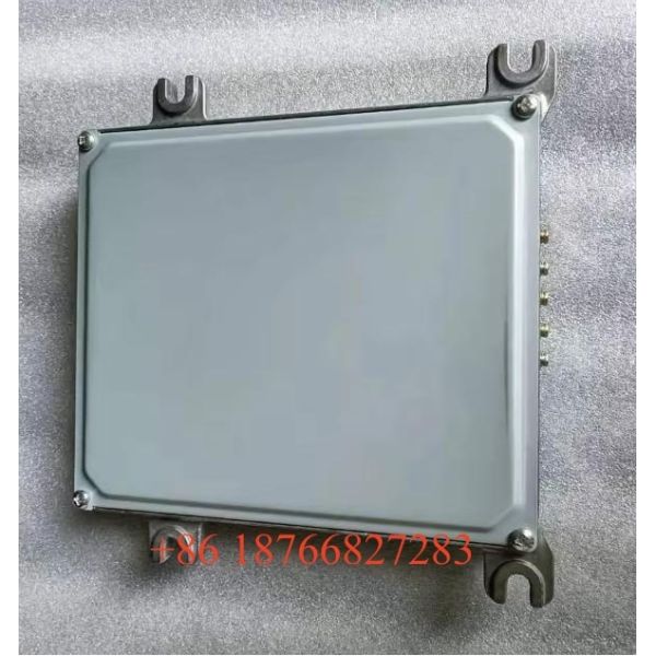 EX200-5 EX220-5 Excavator Spare Parts Electric Parts ECU Controller 4376642 4372490