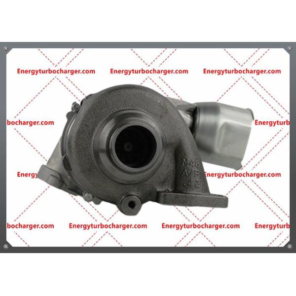 Турбонагнетатель 753420-5005S 5004S 740821-0001 750030-0002 BMW GT1544V Mazda двигатель 9651839880 DV6TED4