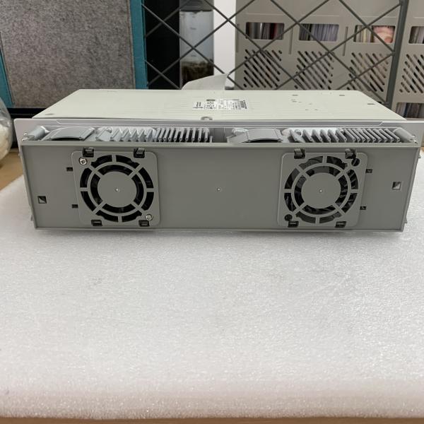 Mitsubishi MDS-R-V1-80 SERVO DRIVE 3.5KW 17A 3 PHASE 200-230V 50/60HZ NEW AND ORIGINAL GOOD PRICE