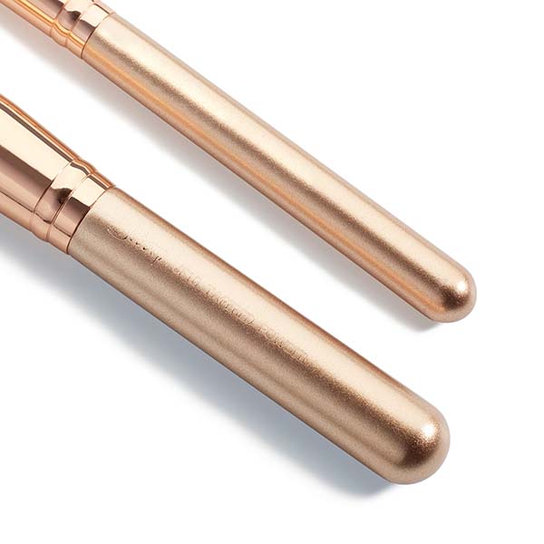 Nylon Hair Almighty Full Makeup Brush Set Sturdy Light Weight