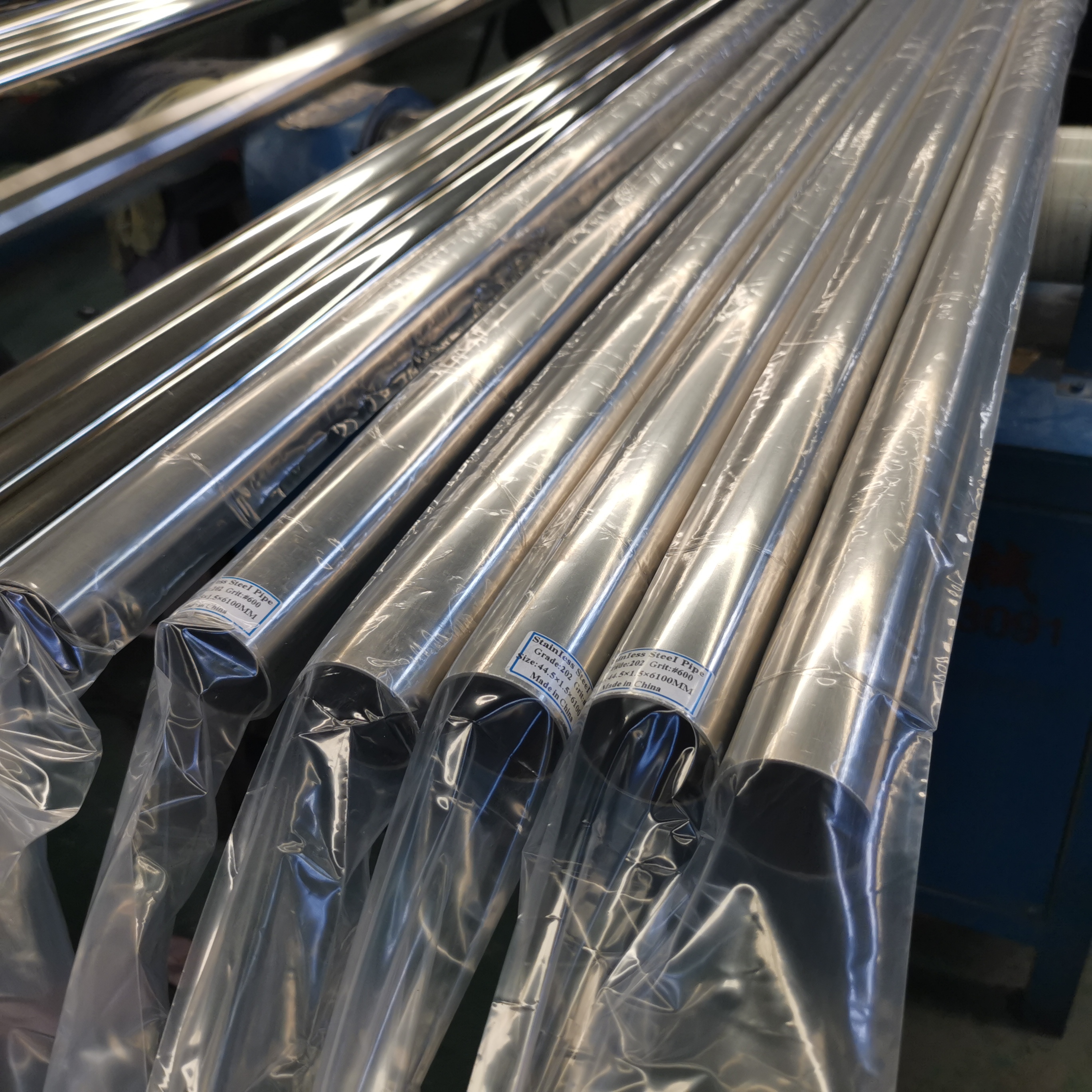 (GuangDong)Foshan Winsco Metal Products Co., Ltd.