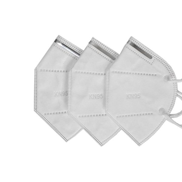 La taille adulte quotidienne 99% KN95 Earloop le masque protecteur