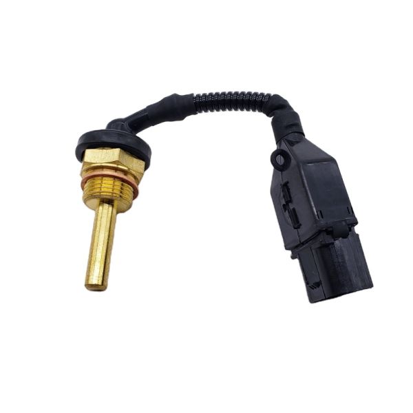 JUYULONG Stop Reverse Light Switch Backup Light Switch Sensor 2096397  for  Heavy Duty Truckair Temperature Sensor