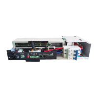 Sistema integrado de gestión de la batería BMS 75S 100A 240V para LifePO4