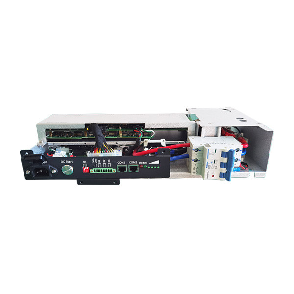 Интегрированная система управления аккумуляторами BMS 75S 100A 240V для LifePO4