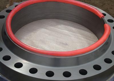 2 1/16 API 6A TYPE 6B TYPE 6BX ASTM4130 WN BL flange 2000PSI 5000PSI 10000PSI