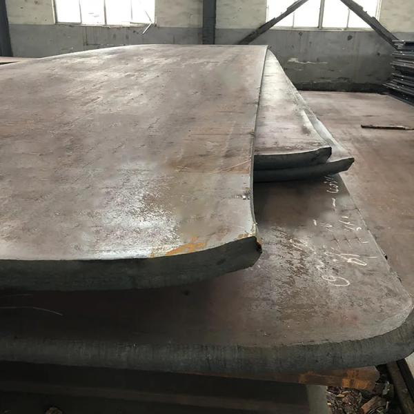 High Hardness Carbon Steel Plate 304 304L 309S 310S 2mm 3mm Thick